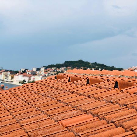Nona Beta Lejlighed Mali Lošinj Eksteriør billede