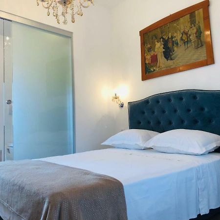 Nona Beta Lejlighed Mali Lošinj Eksteriør billede