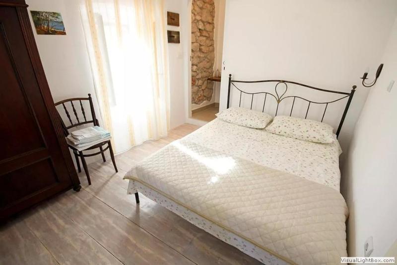 Nona Beta Lejlighed Mali Lošinj Eksteriør billede